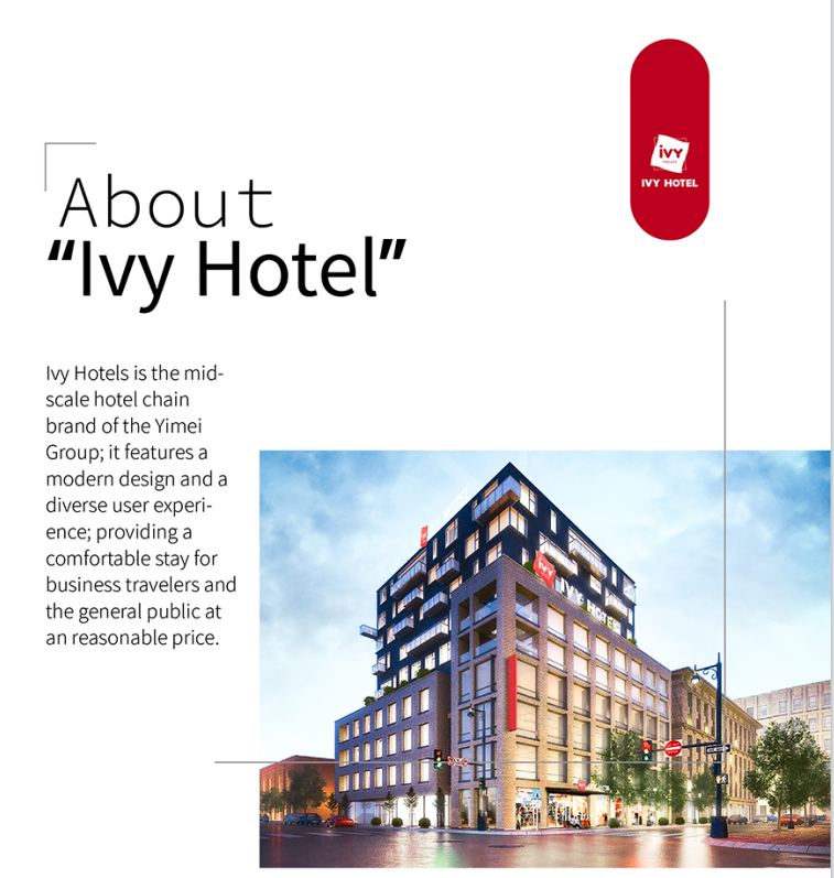 埃塞俄比亚-ivy hotel（易美酒店海外连锁）